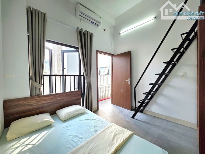 Rất Gấp! Bán CHDV Giảng Võ, 72m2 *7T*17PKK, DT 1.2tỷ/năm, ngõ thông KD, thang máy, pccc