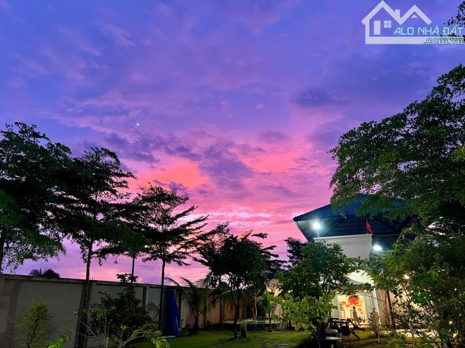 Nhà vườn mặt sông 900m² – không gian hiếm cho nghỉ dưỡng & kinh doanh F&B tại Vườn Thơm - 5