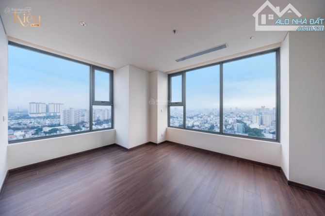 Suất ngoại giao 17 tỷ - căn 3PN 132m2 - sổ hồng riêng. Thanh toán trả chậm 30 tháng - 5