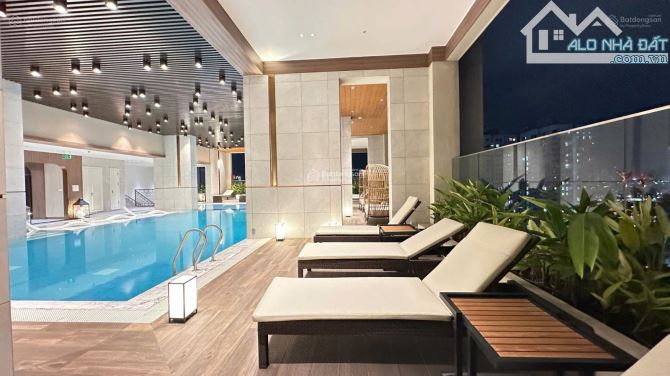 Suất ngoại giao 17 tỷ - căn 3PN 132m2 - sổ hồng riêng. Thanh toán trả chậm 30 tháng - 6