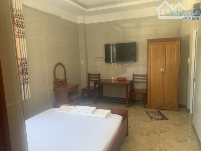 16TY BÁN KS 6 TẦNG ĐƯỜNG HAI BÀ TRƯNG SÁT GO DĨ AN.THU NHẬP 150tr/tháng - 6