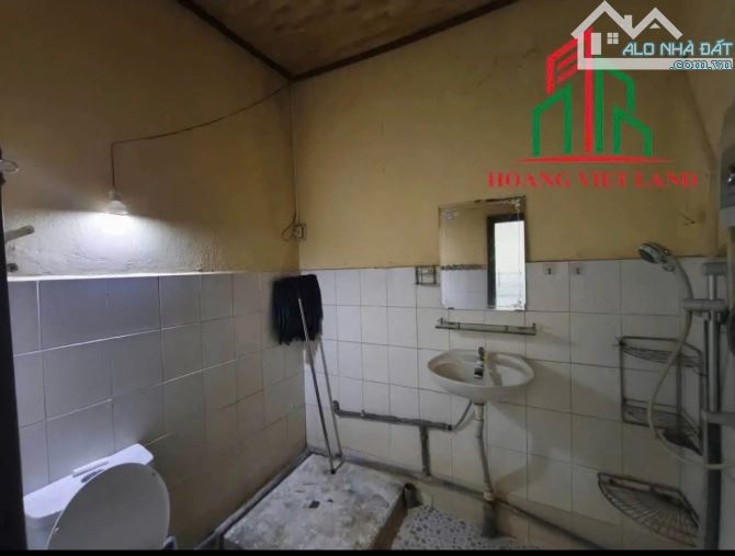 [6TR 5x20] CHO THUÊ NHÀ HẺM PHẠM HÙNG – PHƯỜNG TÂN AN, TP. BUÔN MA THUỘT - 7