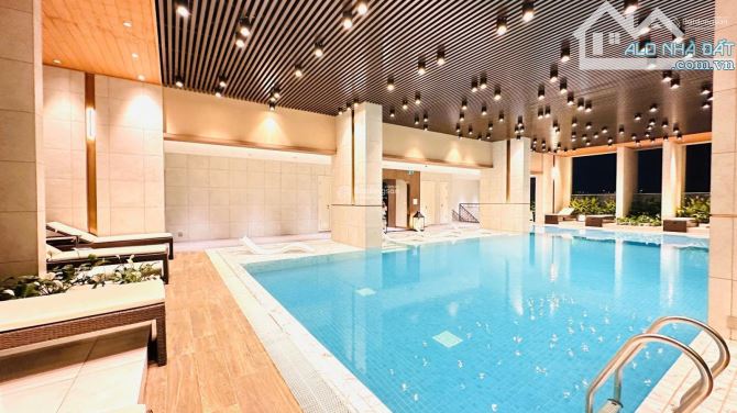 Suất ngoại giao 17 tỷ - căn 3PN 132m2 - sổ hồng riêng. Thanh toán trả chậm 30 tháng - 7