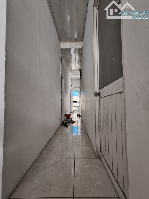H7. Nhà mặt tiền Chợ Nguyễn Sơn - 6,2 x 17 - 2 tầng - HXH giá 12,9 tỷ thương lượng - 9