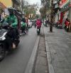 Bán nhà mặt phố Hàng Bông đoạn Hàng Gai 390m2 x ( 4 chủ ) Mặt tiền 12.5m Giá 279 tỷ