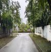 Bán Căn góc và  Lô đất biệt thự 240m2 tại Kđt phúc ninh .