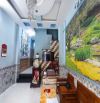 NHÀ 4 TẦNG, HXH TRÁNH –GẦN HIỆP THÀNH CITY Q12, GIÁ NHỈNH 5 TỶ