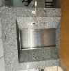 NHÀ 5 Tầng MẶT TIỀN đường Hiệp Thành 6 , phường HIÊP THÀNH. Q12, dt 250m2 (10mx25m)