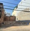 ĐẤT ĐẸP  PHAN ANH – PHÚ THẠNH - TÂN PHÚ – DT: 8 x15M - (120m2)  - 13 TỶ 2