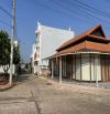 💥Đất góc 2 MT View hoa viên Khu đấu giá CA Trần Quý Cáp