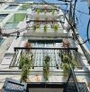 🏠 NHÀ MỚI 5 TẦNG TRẦN BÁ GIAO GÒ VẤP - VIEW SÔNG - CHỈ 7.25 TỶ 🏠
