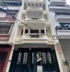 Cho thuê nhà Hoàng Hoa Thám – Ba Đình DT 58m x 4 tầng, ba gác giá thuê 14tr/th