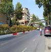 Bán lô đất biệt thự đường xe 7 chỗ gần Công Viên B5, Tân Phong