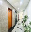 Cho thuê văn phòng tầng 4 Trần Đại Nghĩa 70m² 14tr, sàn vuông vắn, khu vực Bách Kinh Xây