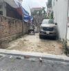 Chủ cần bán nhanh lô đất Khê Nữ- Nguyên Khê- Đông Anh: 65,8m2, SHCC, vị trí đắc địa,