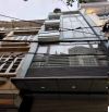 Cho thuê nhà 8-A6 phố Vũ Phạm Hàm - Diện tích 90m2 x 5 tầng thông có Thang máy điều hòa