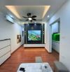 BÁN NHÀ TẬP THỂ NGUYỄN CÔNG TRỨ –DT60M 2 PHÒNG NGỦ –FULL NỘI THÂT-GIÁ 3.85 TỶ