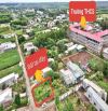 Bán lô đất góc 2 mặt tiền xe hơi Bàu Cạn, Long Phước, Long Thành 2,5tỷ