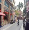Tô Vĩnh Diện - Thanh Xuân 50m x 5 tầng, mặt tiền 4.6m, giá 18.9 tỷ thương lượng