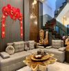 Bán nhà phân lô - Nghĩa Đô, Hoàng Quốc Việt , Cầu Giấy, 45m x4m x4t, giá 23.5 tỷ