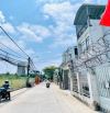 Bán nhà Hẻm Ô Tô đường Võ Văn Hát LONG TRƯỜNG Q9 ngay ngã 3 Lò Lu DT: 55m2 Giá 4.8 Tỷ