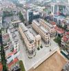 Cho thuê căn shophouse 5 tầng tại dự án Thelight