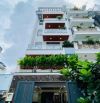 BÁN GẤP TRONG THÁNG CĂN NHÀ NGÔ THỊ THU MINH, TÂN BÌNH - GIÁ 3,99 TỶ - 72M2 (4,8M x 15M)