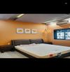 TOÀ CĂN HỘ 4 TẦNG GỐC 2 MẶT TIỀN ĐƯỜNG TRẦN KHÁNH DƯ-PHỐ TÂY AN THƯỢNG-DT ~100 M2- 21 TỶ X