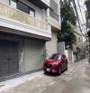 PHÂN LÔ BUILDING PHỐ VỌNG - 6 TẦNG THANG MÁY OTO TRÁNH - VỈA HÈ RỘNG GIÁ 22.9 TỶ