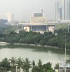 Cho thuê căn hộ Studio – Trinity, 145 Hồ Mễ Trì nhận nhà ở ngay