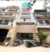 Bán nhà Phân Lô Bùi Huy Bích, Giải Phóng, 45m2 x 7 tầng, Thang Máy, Giá 17.5 tỷ( ctl).
