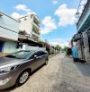 HẺM XE HƠI - BƯNG ÔNG THOÀN - 115M2 - HƠN 7 TỶ