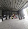 CHO THUÊ Kho 600m² - Mặt tiền Gò Ô Môi, Quận 7 (Xe Container vào tận nơi).
