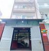 8.65 tỷ – khu phân lô đồng bộ, hẻm xe hơi Tân Sơn P12 Gò Vấp – 3 tầng, 4.5x18, 4PN, gần ch