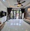NHÀ MỚI FULL NỘI THẤT XỊN XÒ TẠI KHU VIP TRUNG CHÁNH - SÁT BÊN QUẬN 12 - Ô TÔ ĐẬU CỬA