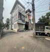 83m Vân Nội Đông Anh, ô tô tránh, Gần phố Vân Trì, gần cầu Nhật Tân, ở sướng giá đầu tư