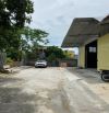 BÁN NHÀ KHO 380m2 SỔ ĐỎ LÂU DÀI CÔNG RA VÀO THOẢI MÁI