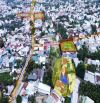 BÁN LÔ ĐẤT HẺM XUÂN LẠC VĨNH NGỌC, P TÂY NHA TRANG GIÁ CHỈ 1,9 TỶ