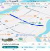 🔥 LÔ ĐẤT NGANG 10M – DIÊN HỒNG HOÀ XUÂN – 200M² – CHỈ 16.7 TỶ 🔥