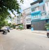 BÁN NHÀ 3 LẦU - ĐƯỜNG 7M NGAY DS12 KDC HƯNG PHÚ , HIỆP BÌNH, THỦ ĐỨC