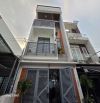 Bán tòa nhà CHDV HXH Nguyễn Đình Chiểu, Đa Kao, Quận 1 - DT( 6,5 x 21,2m ) giá 45 tỷ