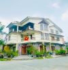 NGỢP nợ - Bán gấp Biệt Thự góc 2 mặt đường 9X20- 4 tầng- Bình Hưng- Bình Chánh nhỉnh 16 tỷ