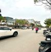 BÁN GẤP 408M ĐẤT THỔ CƯ TÂY NAM LINH ĐÀM P.LÔ ÔTÔ TRÁNH K.DOANH CHỈ  98 TỶ.