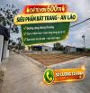 •	VÌ SAO NHÀ ĐẦU TƯ ĐANG SĂN LÔ NÀY?