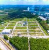 1,3 tỉ (full giá) nền đất sổ sẵn tại Khu công nghiệp 600 hecta đang lắp đầy