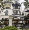Bán căn biệt thự đơn lập cực đẳng cấp phân khu Paris Vinhomes Imperia, dt 405m, giá 62 tỷ