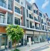 CHỈ 30% NHẬN NHÀ - THANH TOÁN ĐẾN 5 NĂM - SHOPHOUSE 3 TẦNG DUY NHẤT NGAY GA METRO 300M