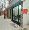 Nhà đẹp khu phố nhà giầu Hàng Than, Ba Đình: 28m² x 5  tầng, trên ở - dưới vp công ty.