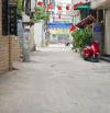 BÁN ĐẤT TAM TRINH - HOÀNG MAI | 58M2 - NGÕ BA GÁC TRÁNH - CÁCH Ô TÔ 5M - QUY HOẠCH ỔN ĐỊNH