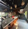 Cho thuê nhà hàng Đường Phạm Văn Đồng siêu rộng 2 tầng, DT 500m2